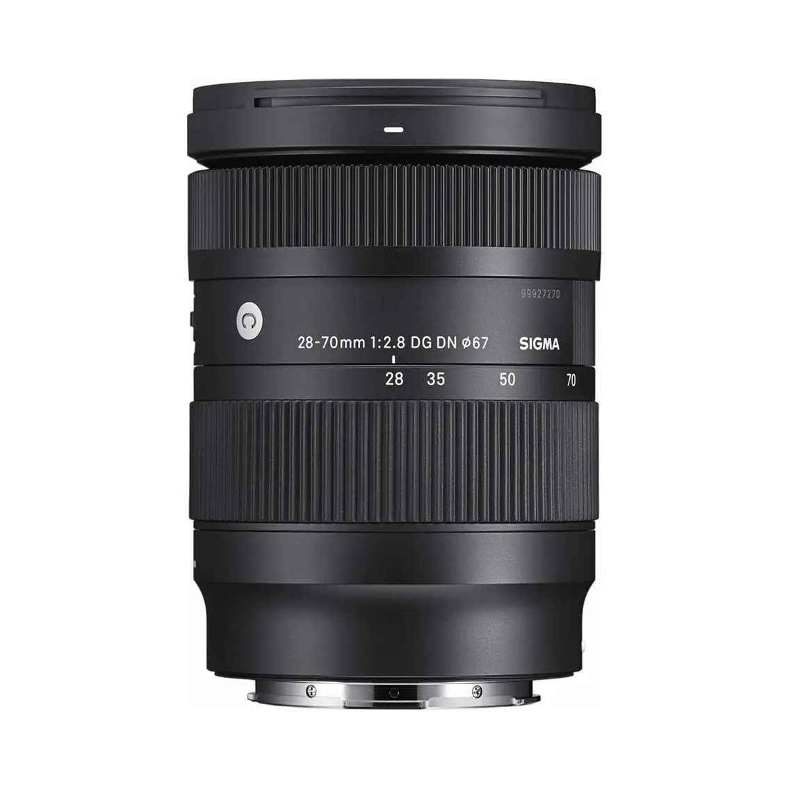 Obiektyw Sigma L-mount Sigma 28-70/2.8 C Dg Dn