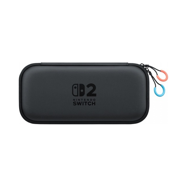 Etui Nintendo do Switch 2 N2P401 + folia ochronna