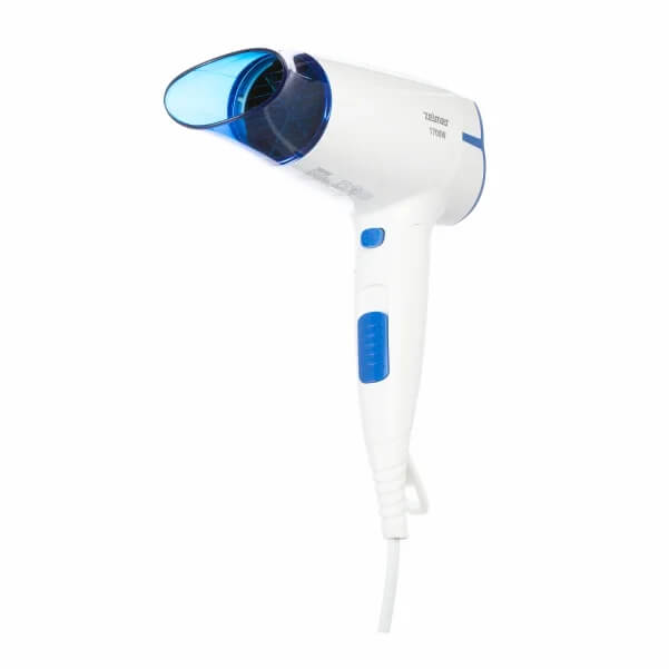 Suszarka do włosów Zelmer ZHD8320B 1700W biała