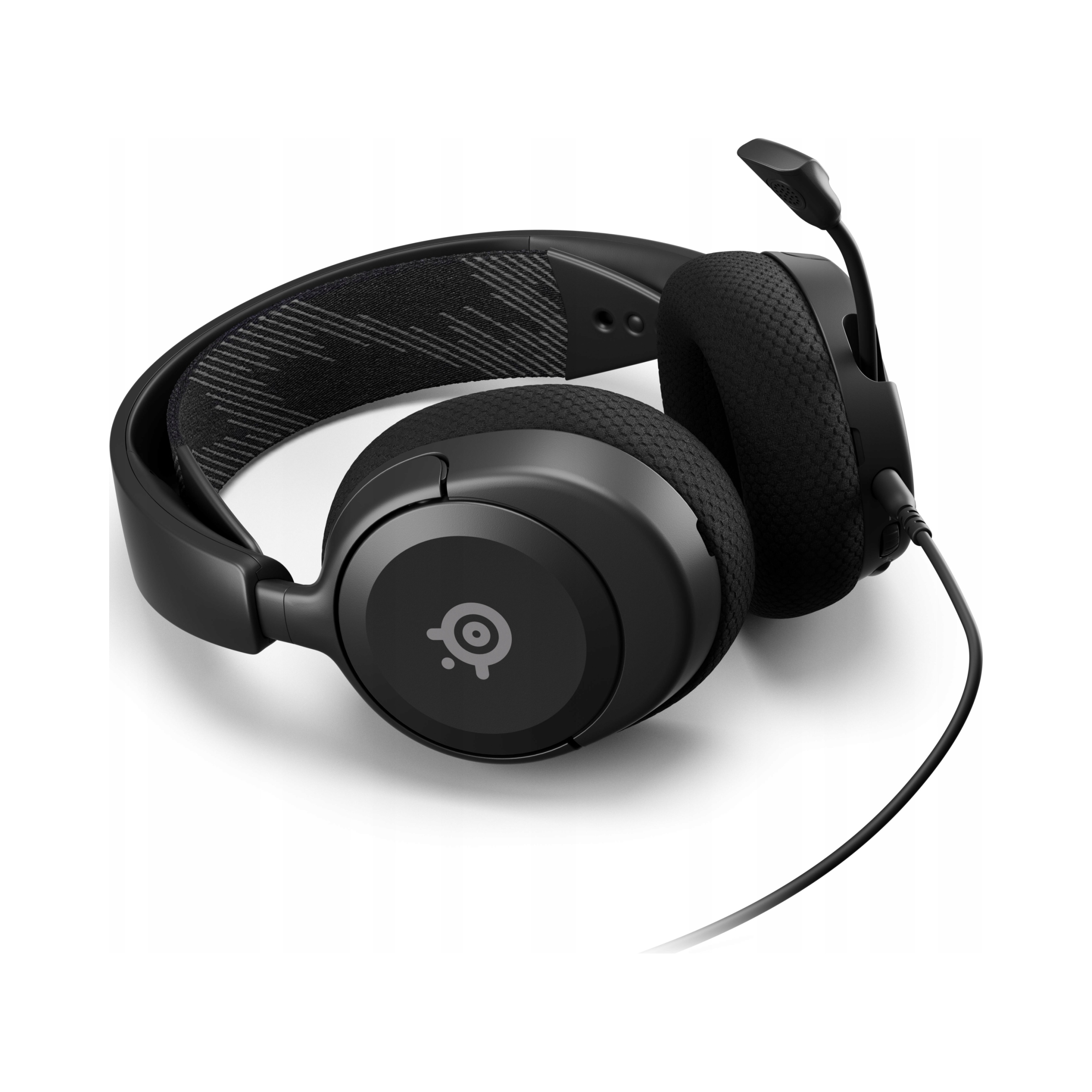 Slúchadlá do uší Steelseries Arctis Nova 1 herné