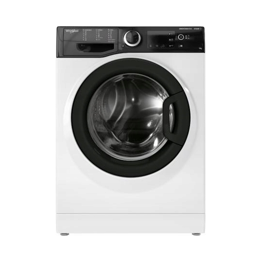 2X Pralka Whirlpool Wrsb 7238 Bb Eu 7kg 1200 obr