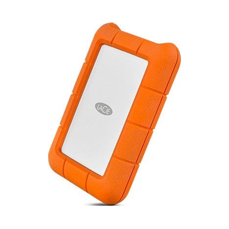 Externí Hdd disk LaCie Rugged Mini 2TB