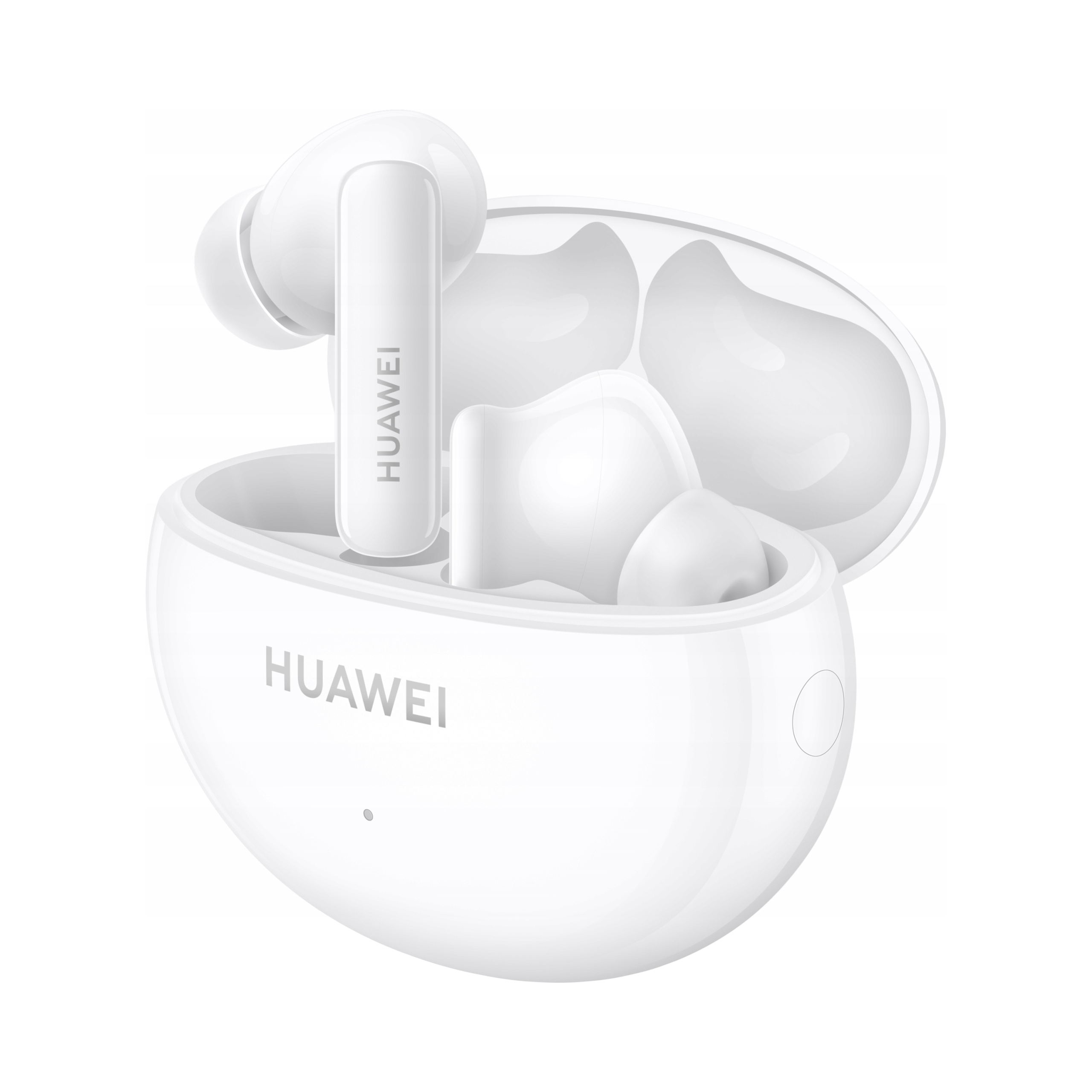 Sluchátka Huawei FreeBuds 5i Anc Tws IP54 Bílé