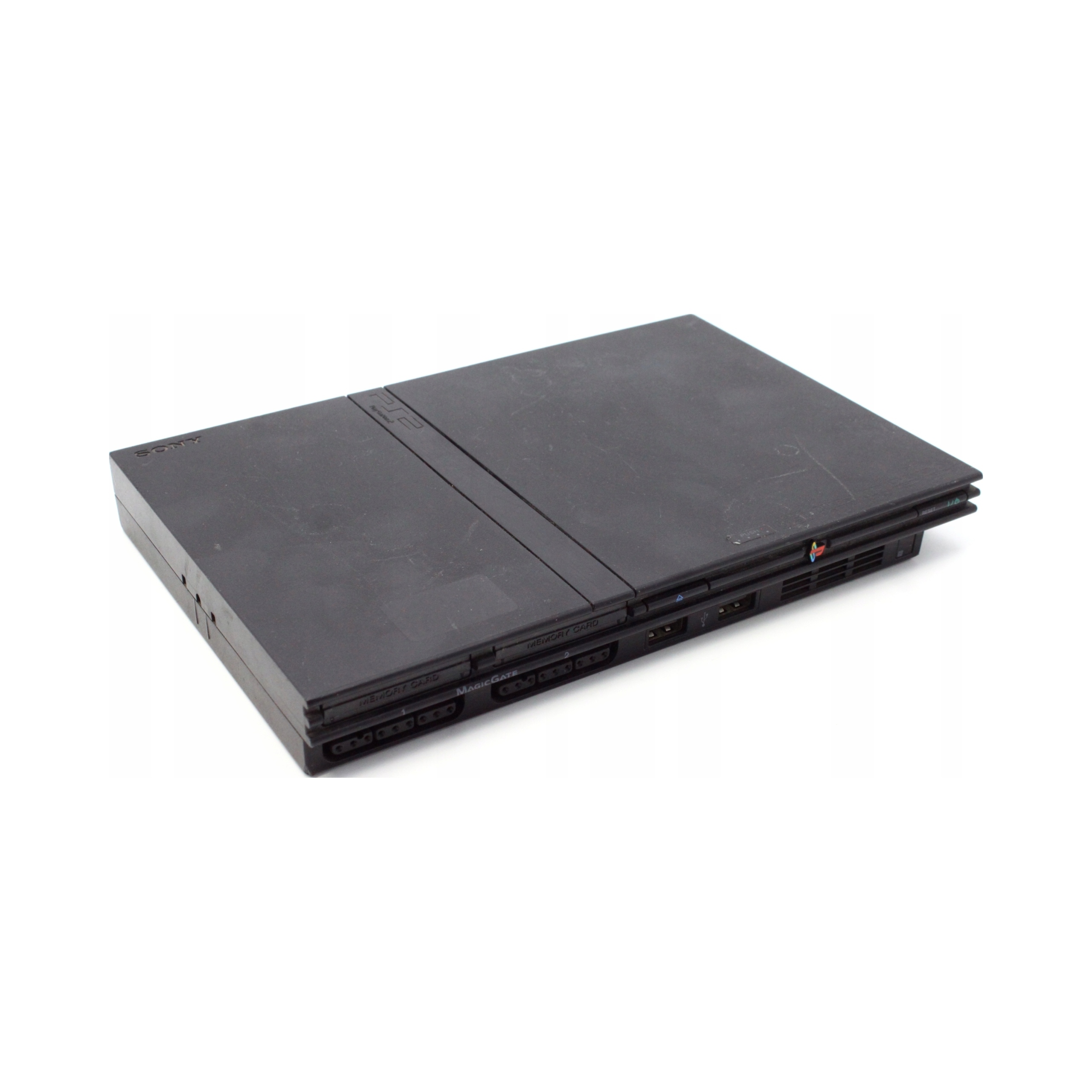 Konsola Sony PlayStation 2 Slim SCPH-70004 PAL