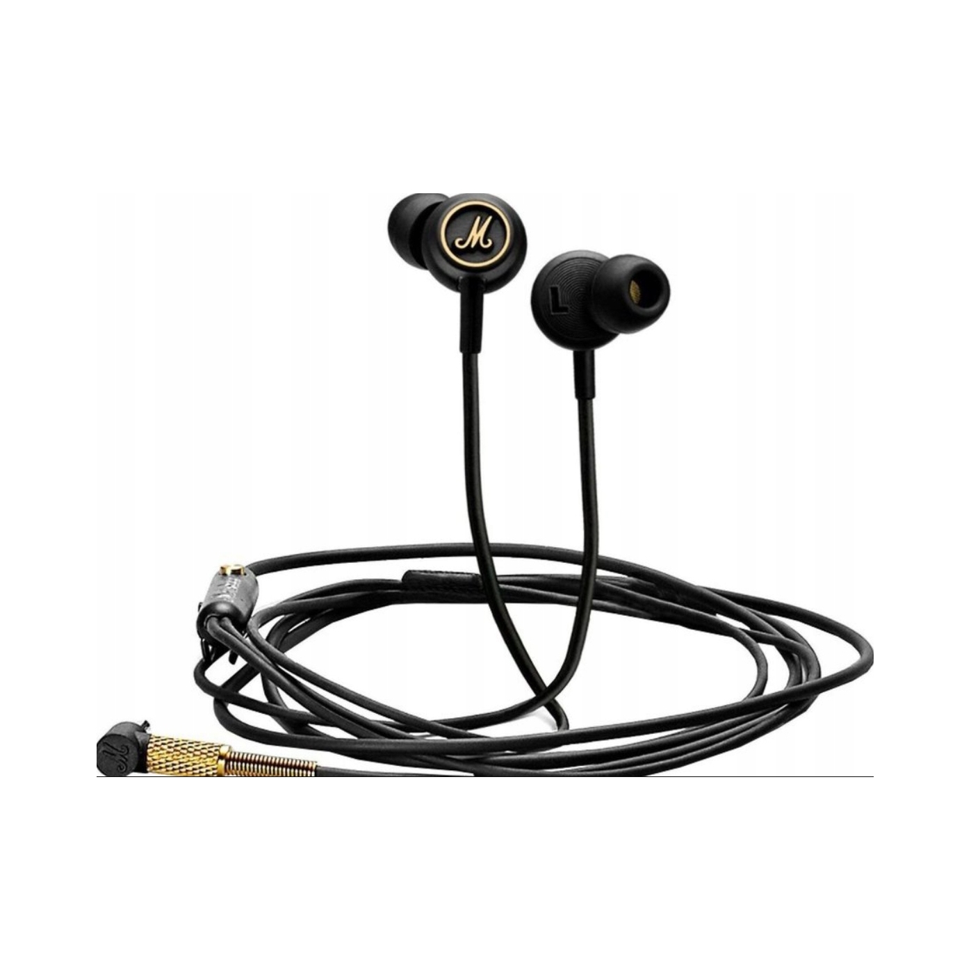Słuchawki douszne Marshall Mode Eq Headphones