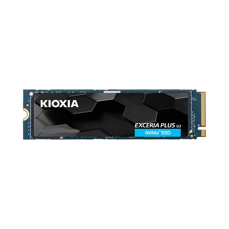 Dysk Ssd NVMe Kioxia Exceria Plus G3 2TB M.2 2280