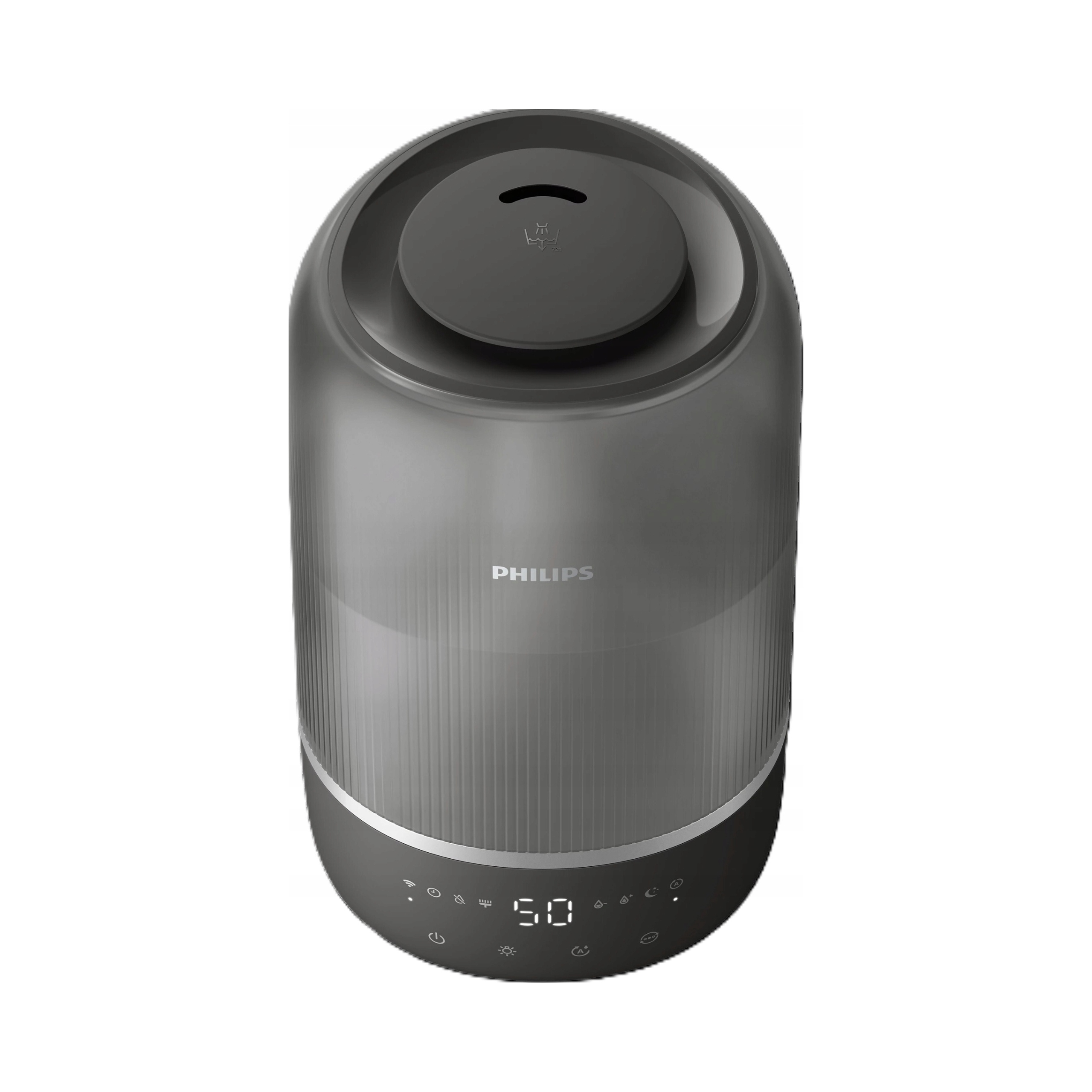 Zvlhčovač vzduchu Philips HU1510/03