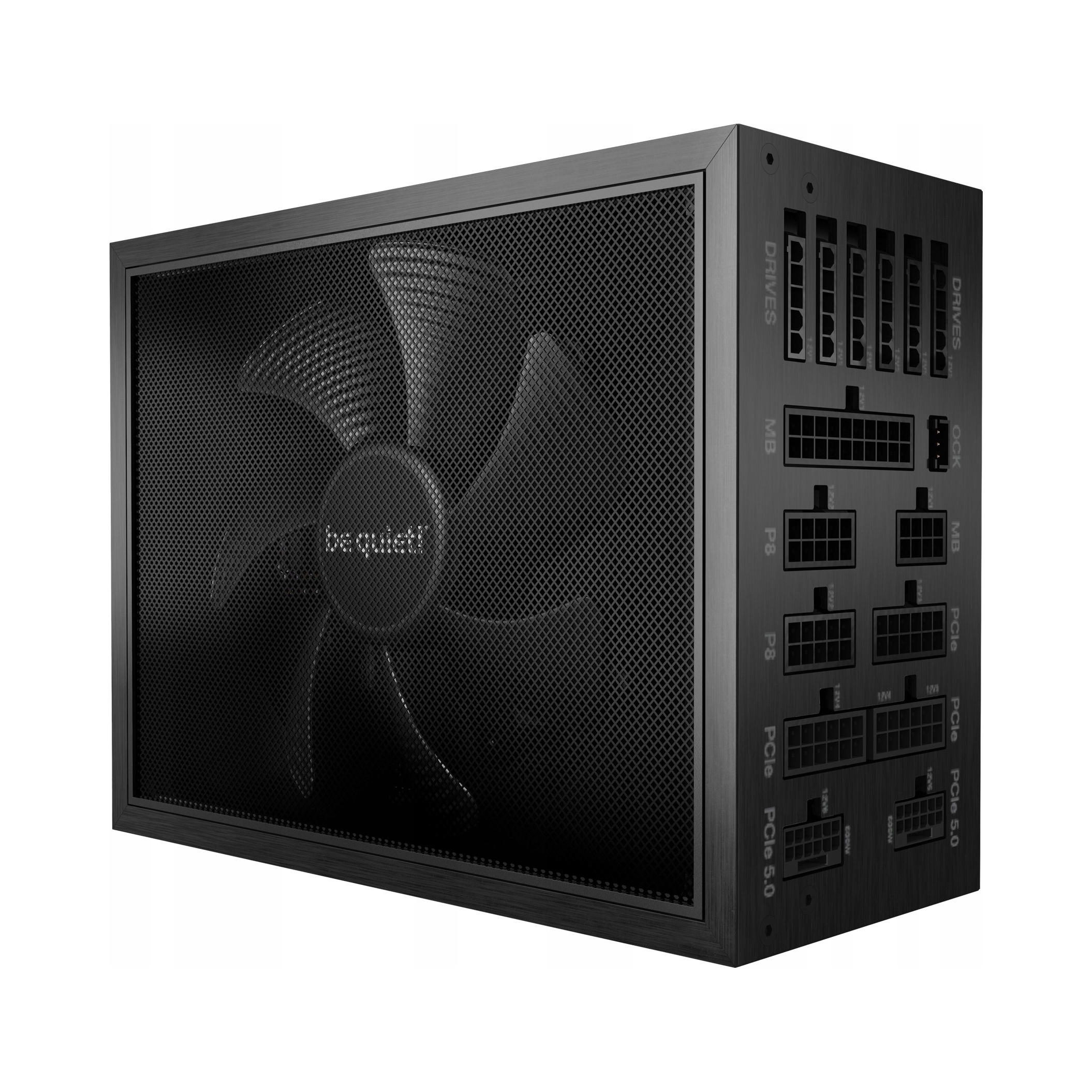 Napájací zdroj be quiet! Dark Power Pro 13 1600 W 80 Plus Titanium