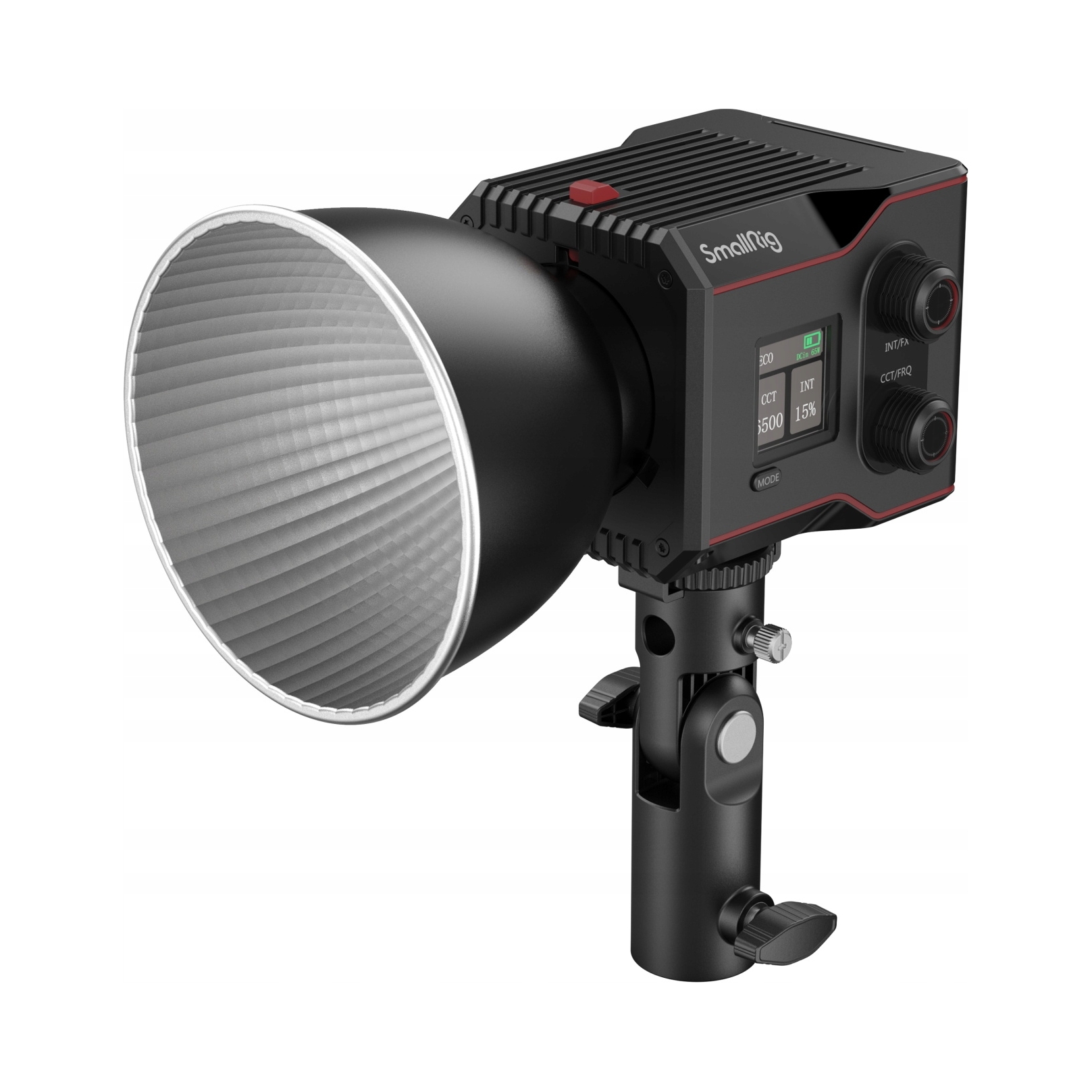 SmallRig Rc 60B Cob video lampa s vestavěnou baterií 3400 mAh 4376