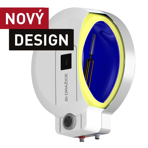 Dražice ohrievač vody To 20.2. (1202105201)