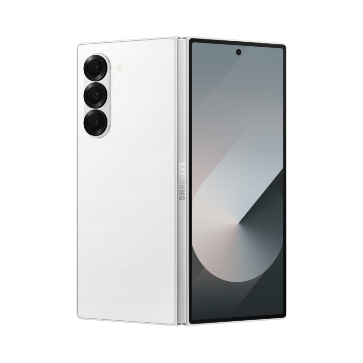 Smartfon Samsung Galaxy Z Fold6 5G F956 12/1TB White biały Nowy Plomba
