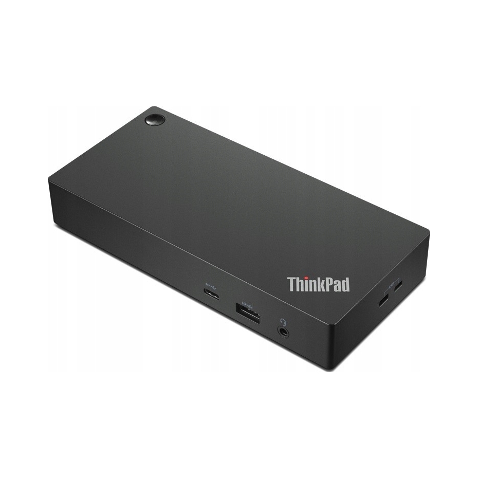 Dokovacia stanica pre notebooky Lenovo ThinkPad Universal Usb-c Dock