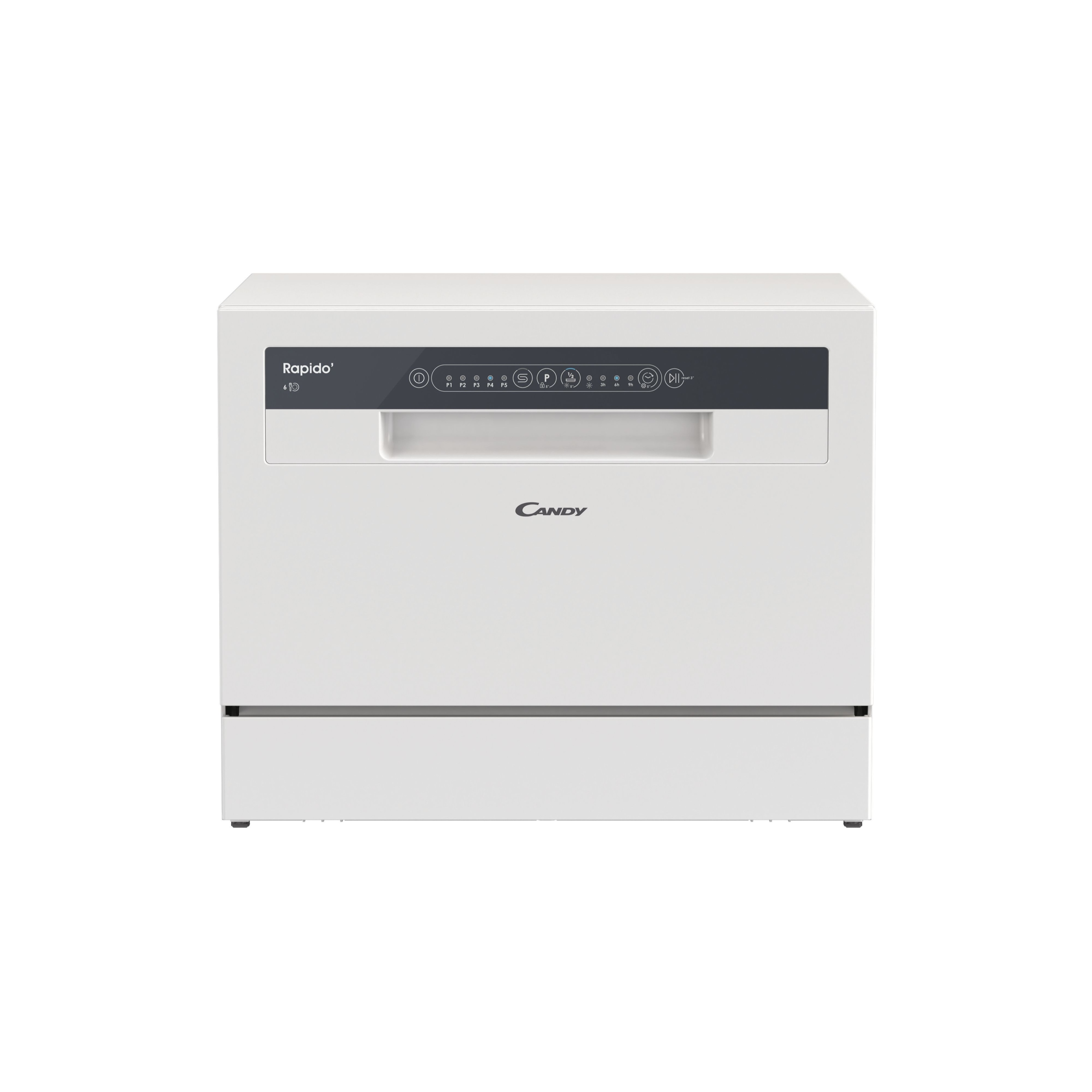Myčka nádobí Candy Cp 6E51LW