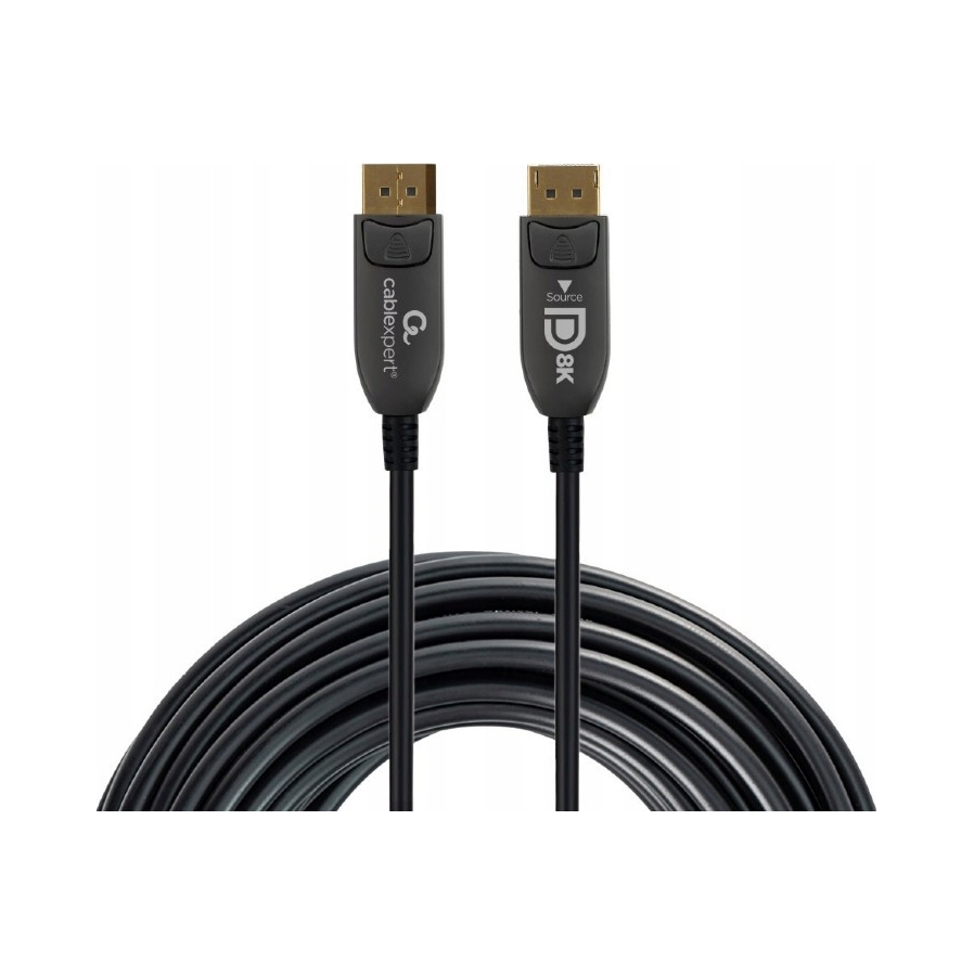 Kabel Gembird CC-DP8K-AOC-10M DisplayPort DisplayPort 10 m