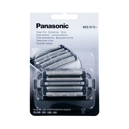Oryginalna Folia WES9173Y Do Golarki Panasonic
