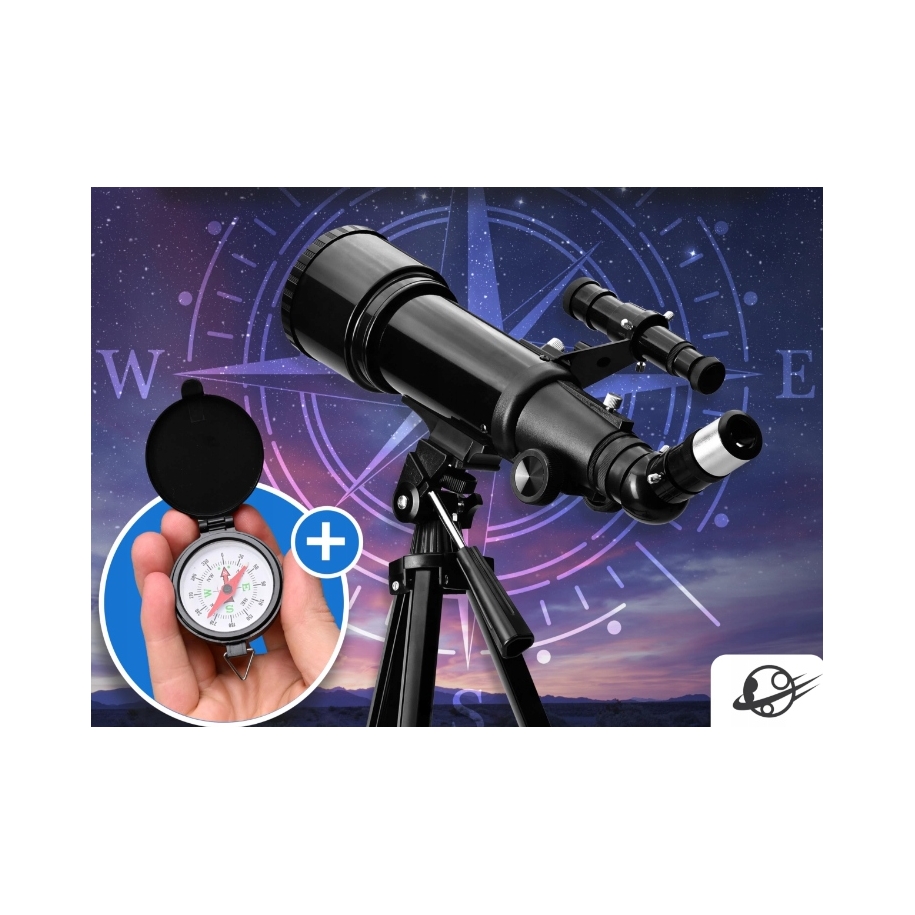 Teleskop Opticon Astrada 400 mm