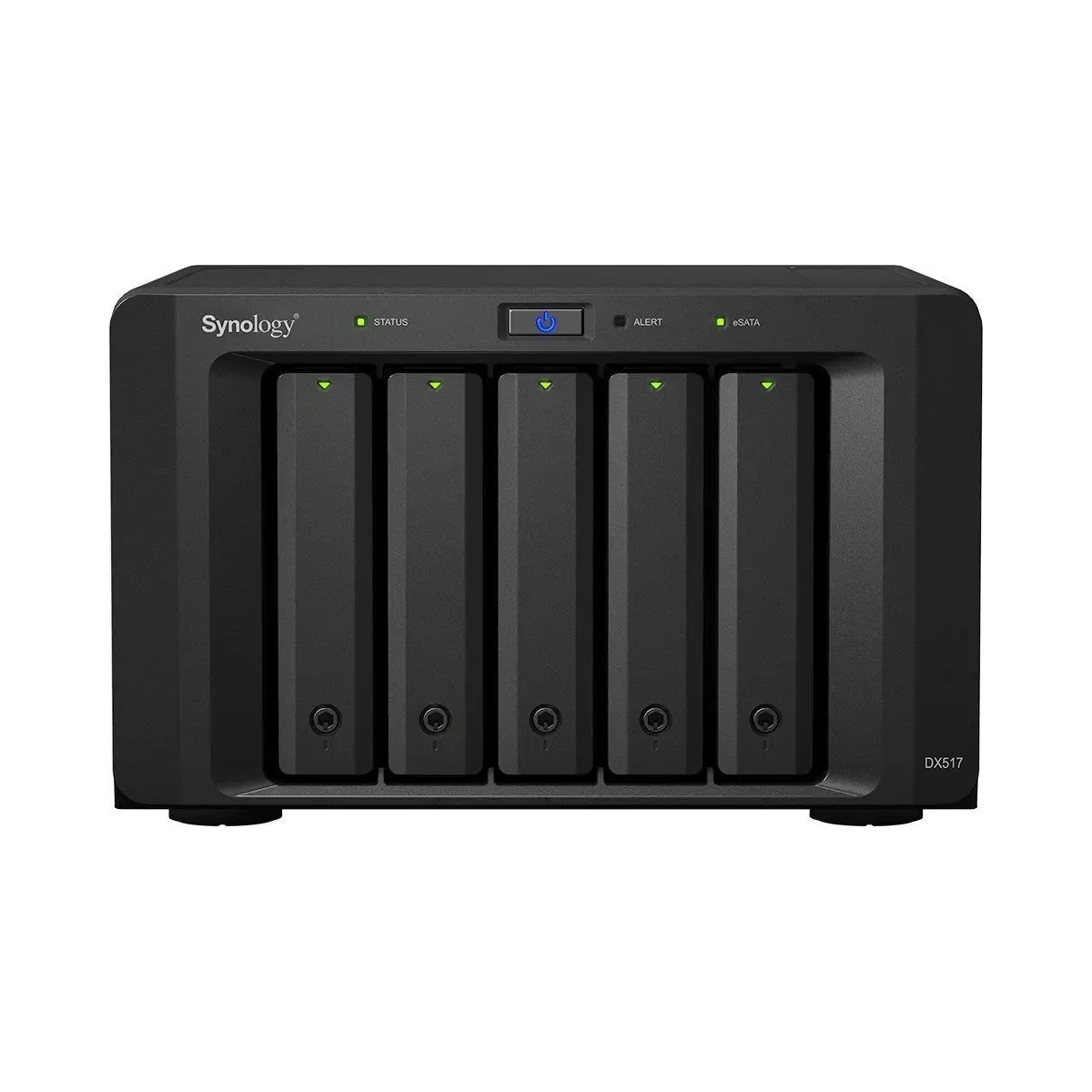 Box na disk 3,5" Synology DX517