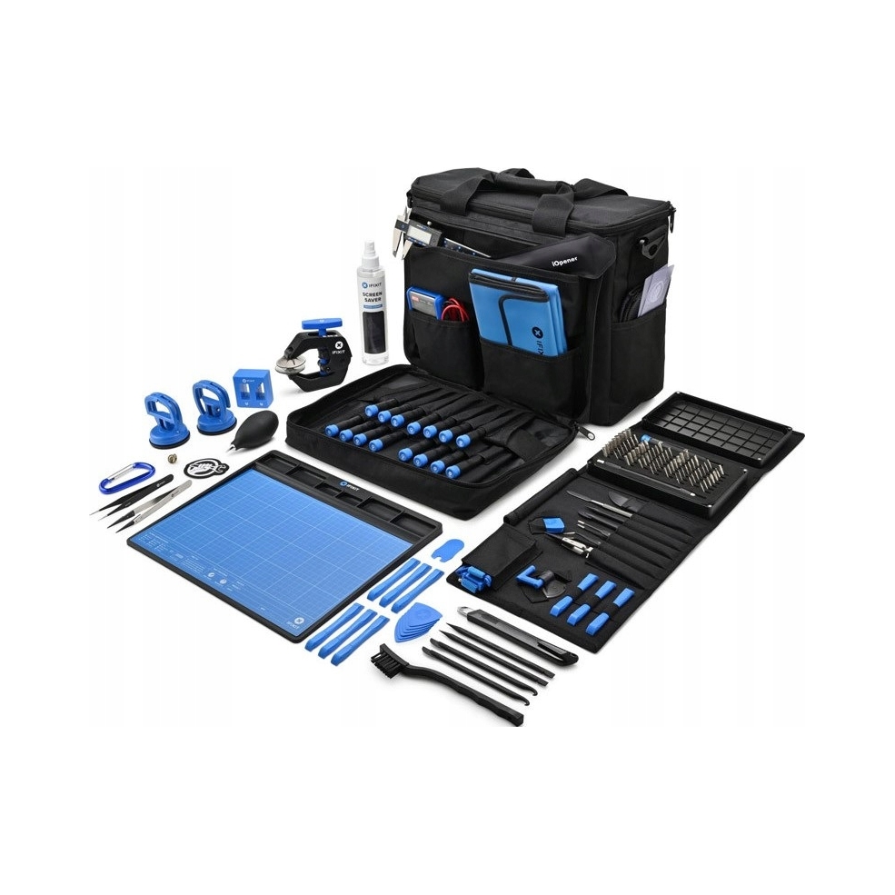 IFixit Zestaw narzędzi Repair Business Toolkit 2023