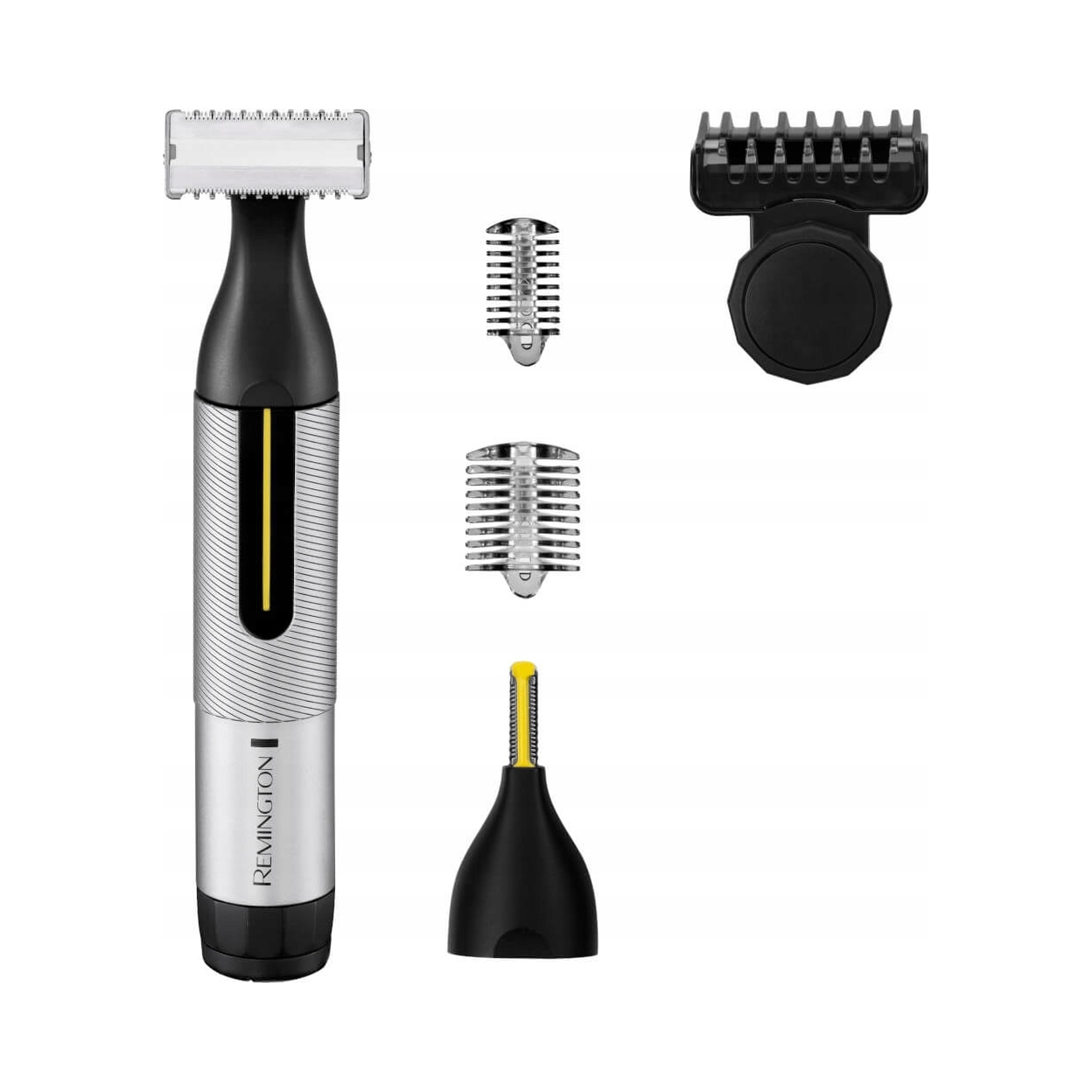 Maszynka do strzyżenia Remington Omniblade HG4000