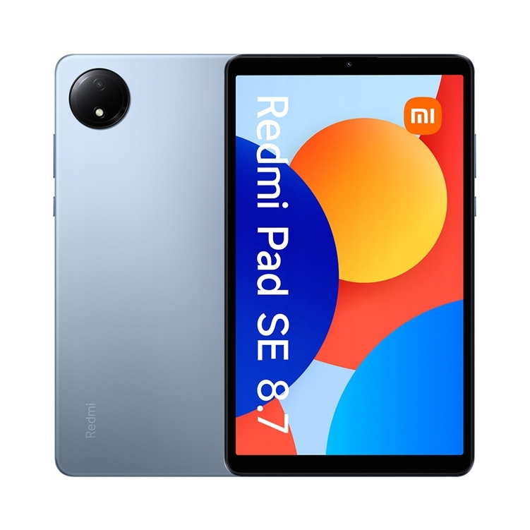 Xiaomi Redmi Pad Se Wifi 8,7" 4 Gb 64 Gb Sky Blue