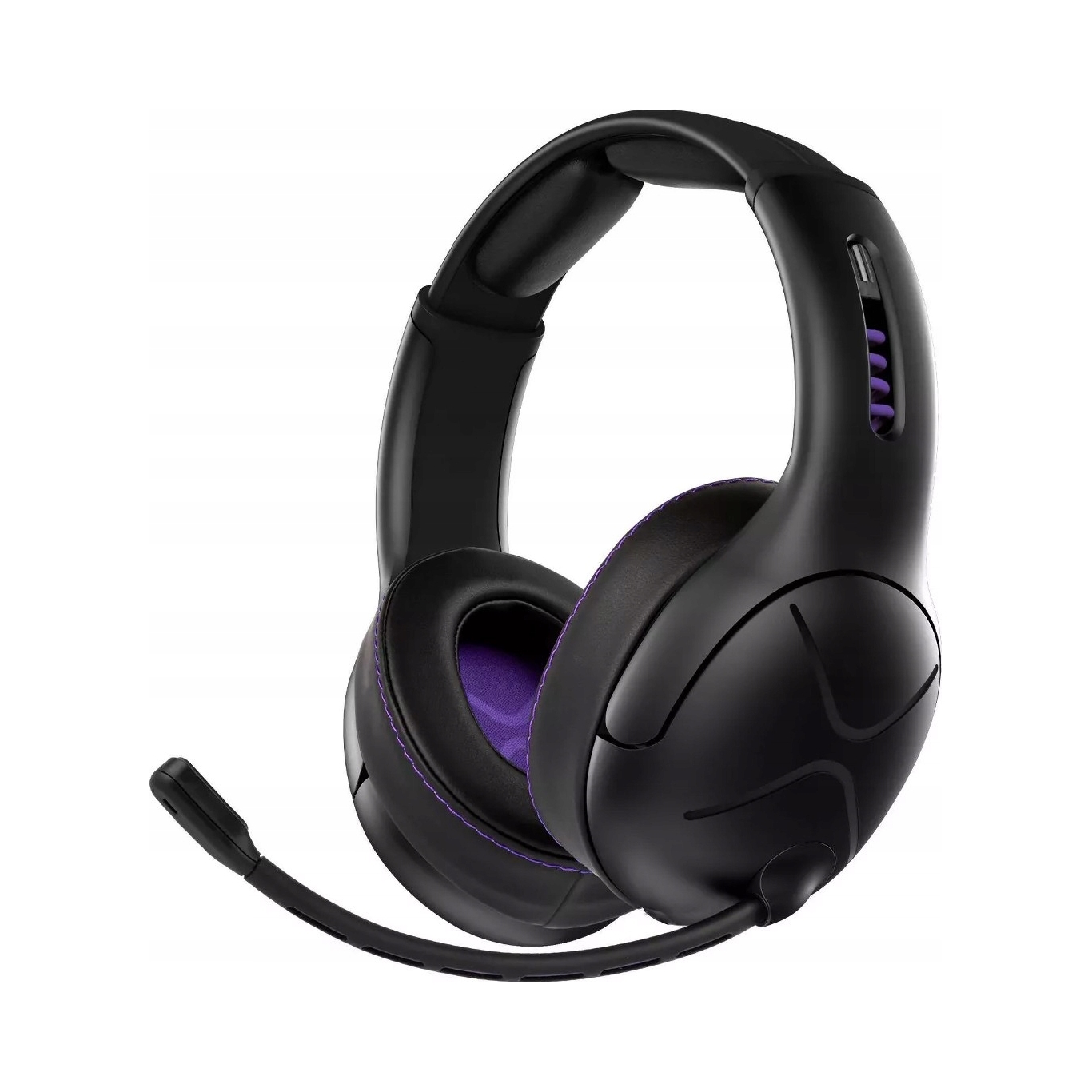 Słuchawki bezprzewodowe Victrix Gambit czarne PS4, PS5, PC