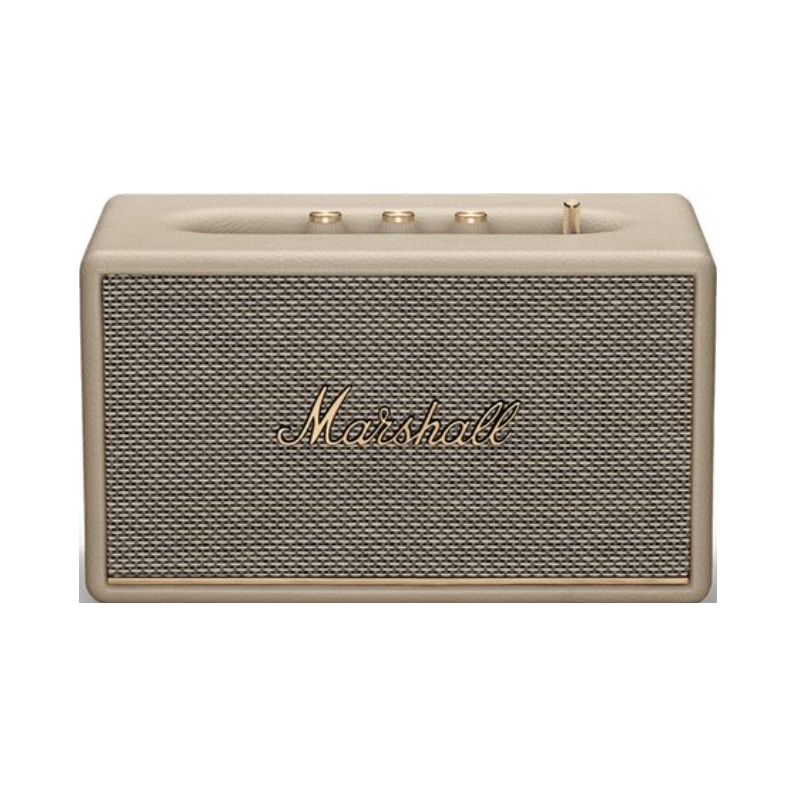 Głośnik przenośny Marshall Acton III beżowy 60 W