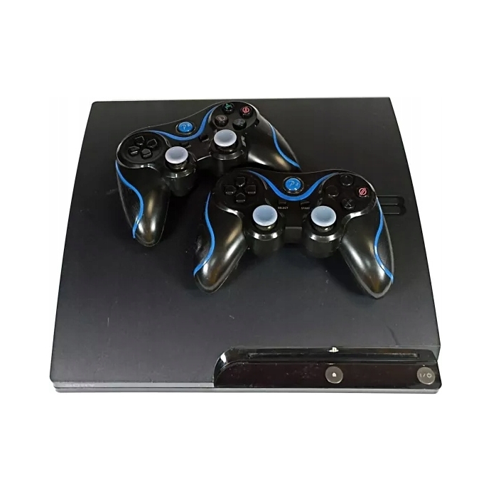 Konsola Sony Playstation 3 Slim 160 GB