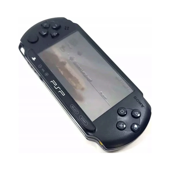 Konsola Sony PSP Fat (Classic) PSP Street