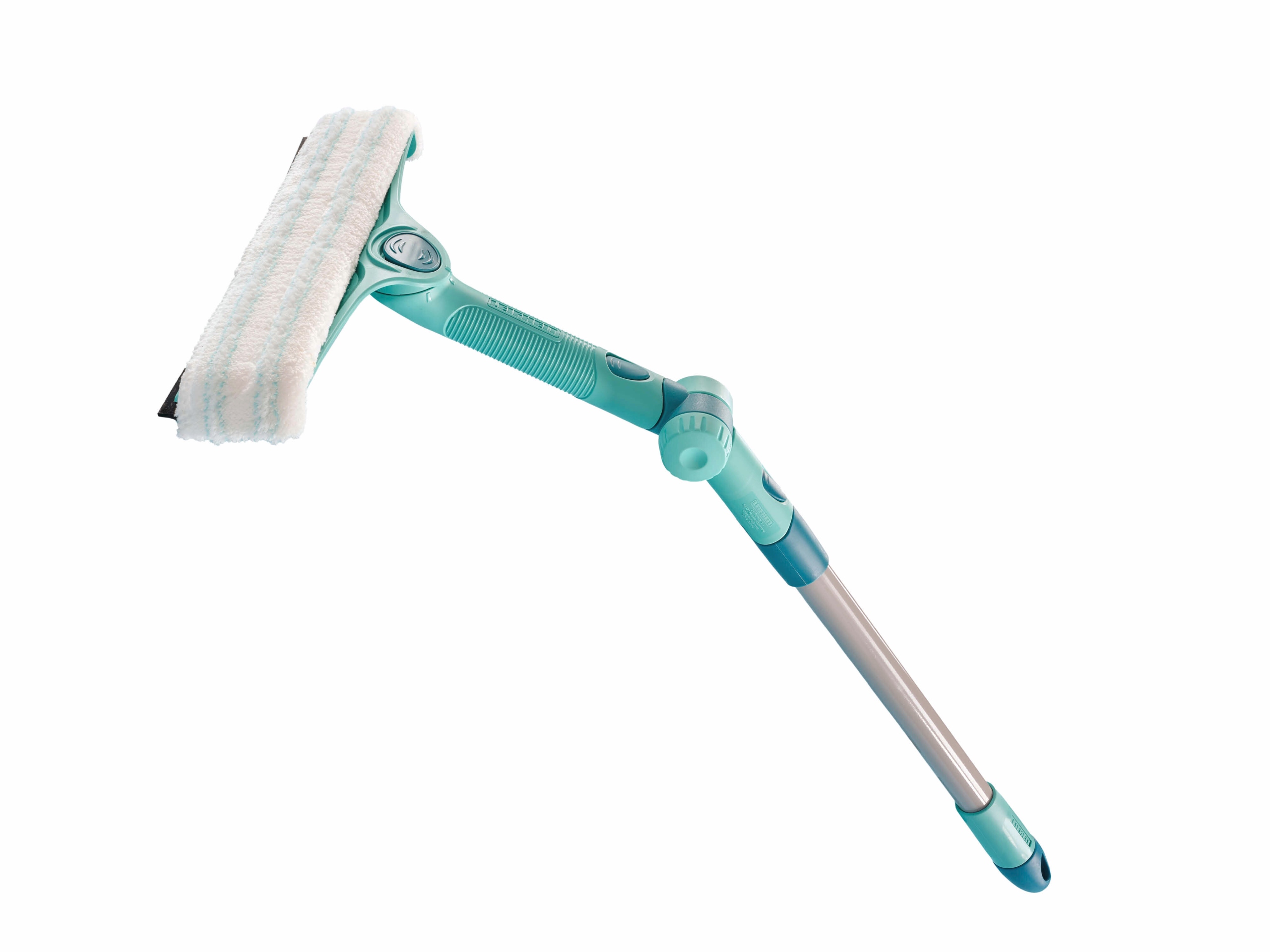 Leifheit Set Window Cleaning 4v1 FlexReach