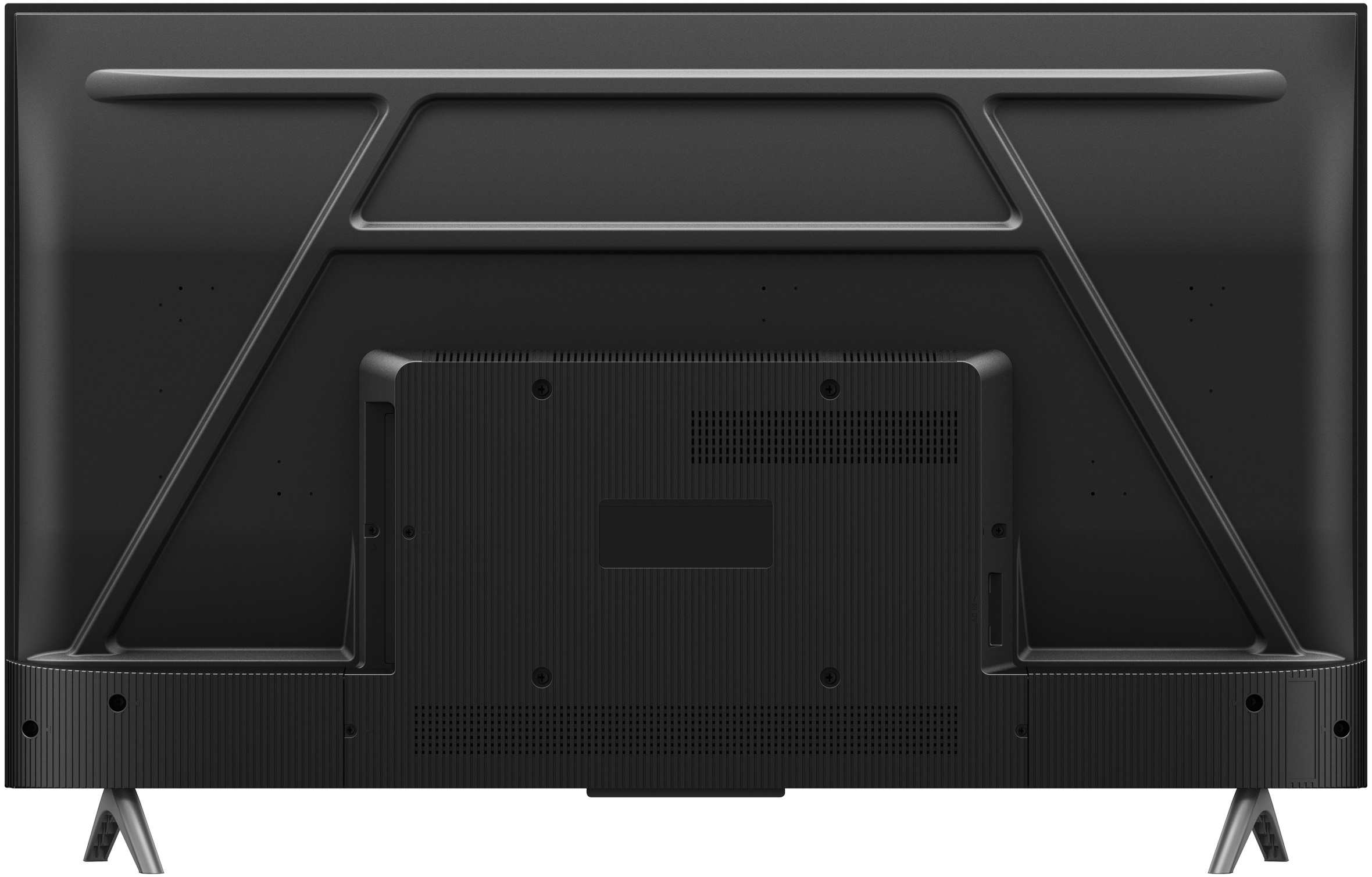 Telewizor QLED TCL 50C645 50" 4K UHD 4K Google TV+Uchwyt Regulowany 32-75" Typ telewizora QLED