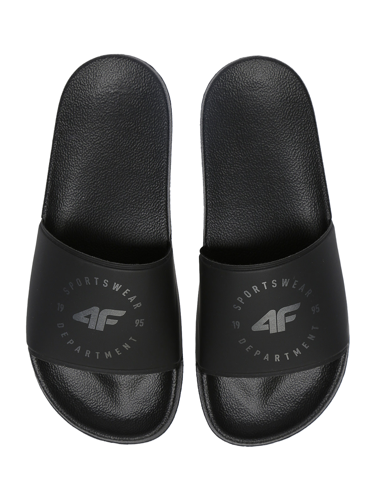 

Klapki 4F Produkt damskie H4L22-KLD002-20S-41 r.41
