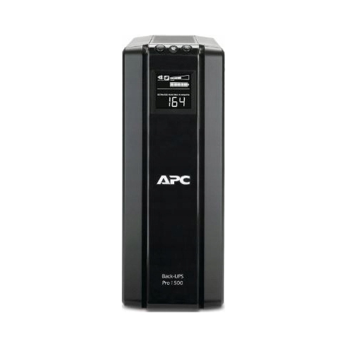 Záložný zdroj Ups Apc BR1500G-GR 1500 Va 865 W