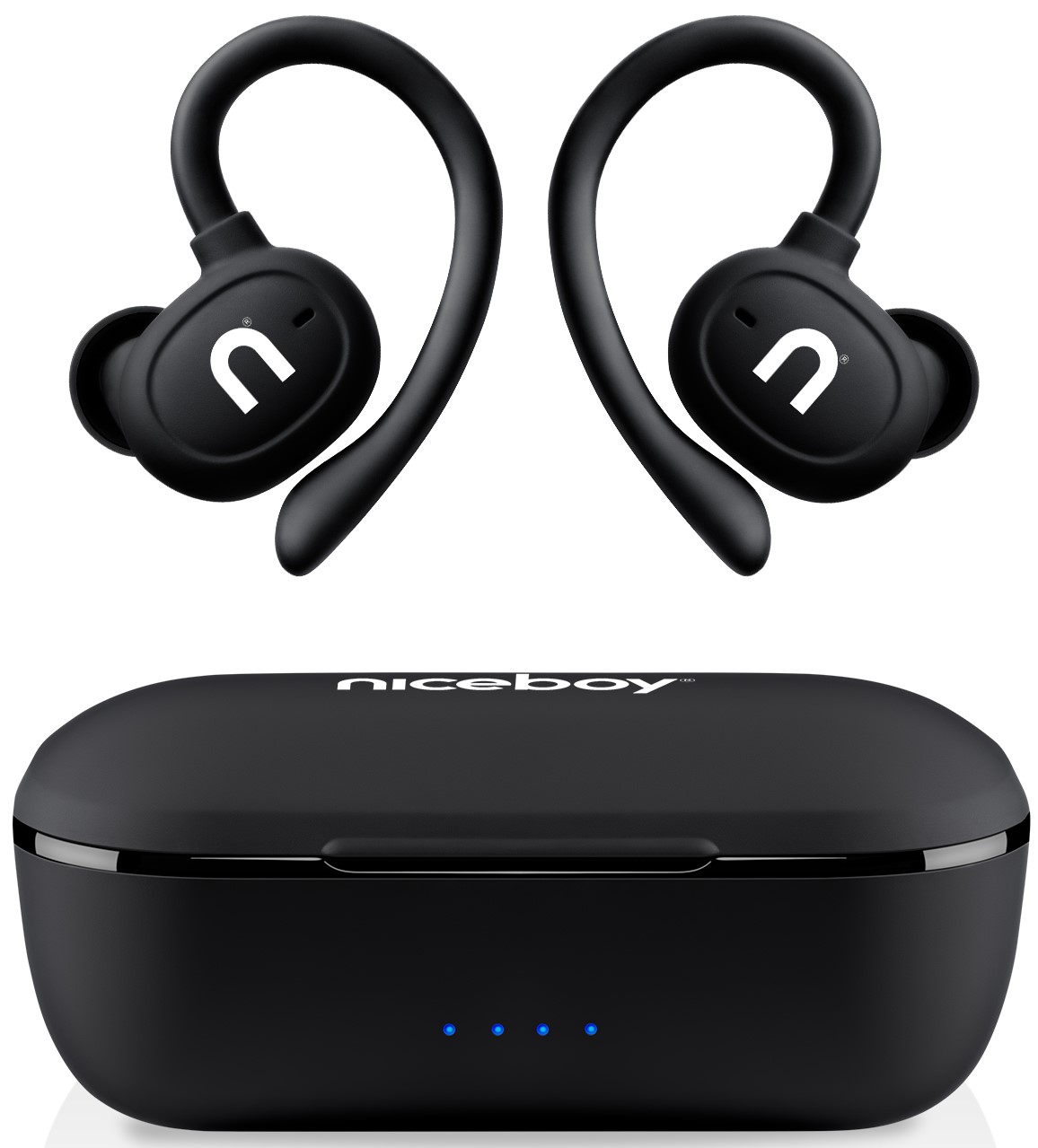 Hive Airsport 3 Pro Niceboy