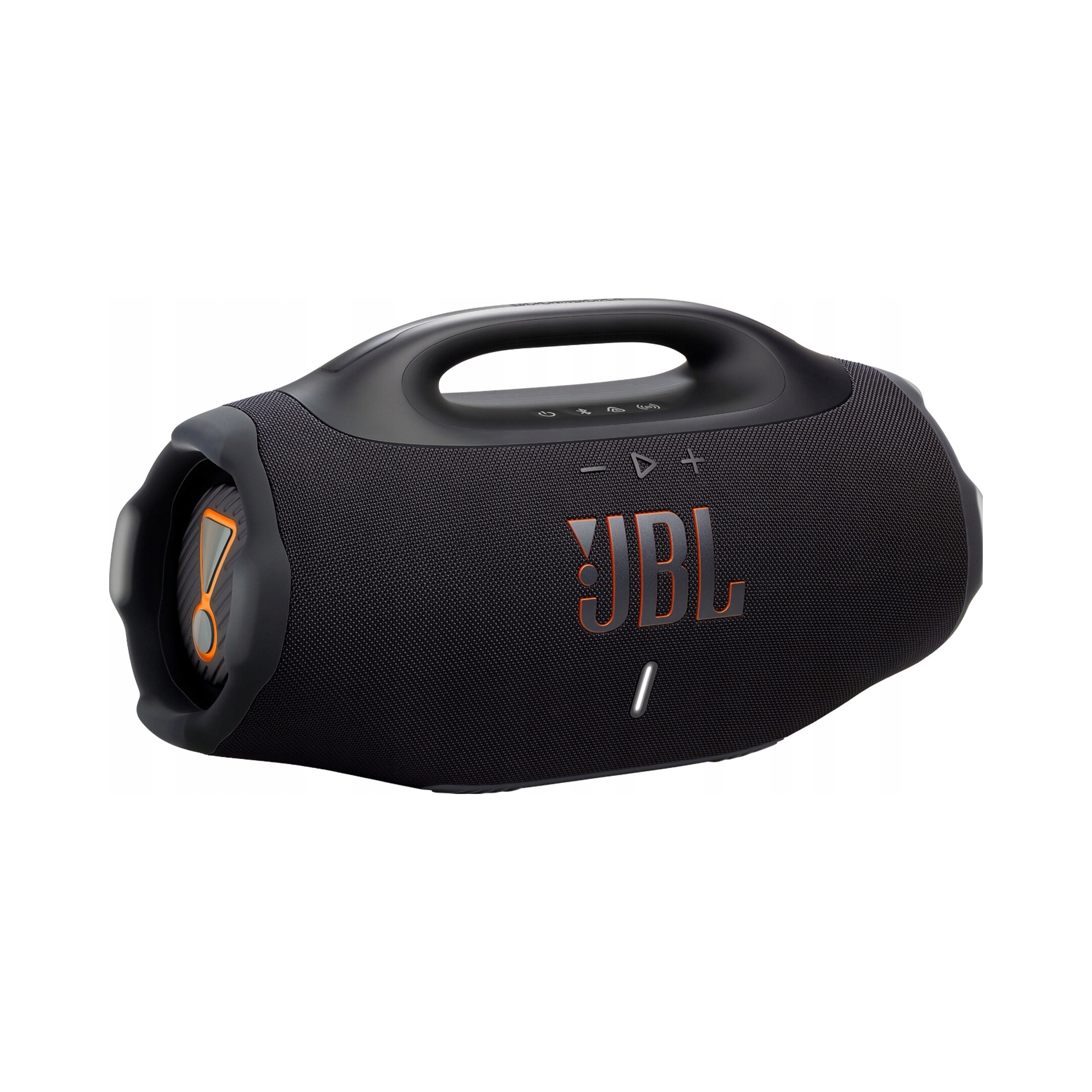 Přenosný reproduktor Jbl Boombox 4 černý 210 W