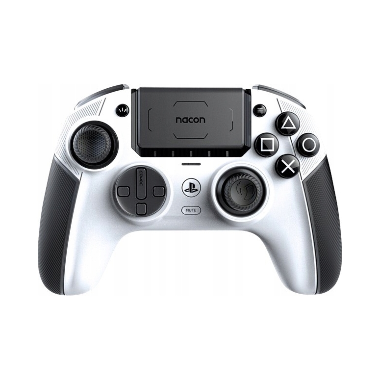 Nacon Revolution 5 Pro pad bezprzewodowy do PS5 / PS4 / PC - biały