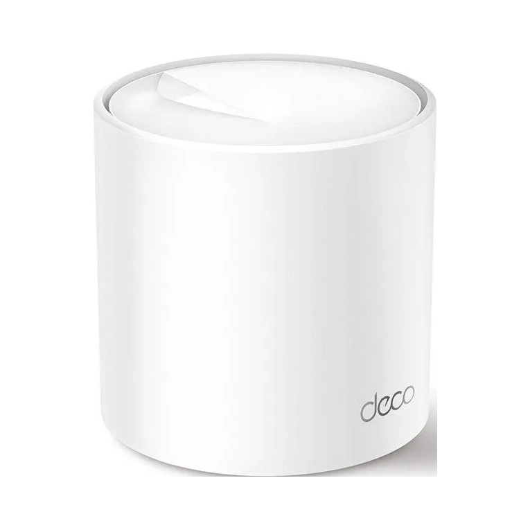Router TP-Link Deco X50 802.11ax (Wi-Fi 6)