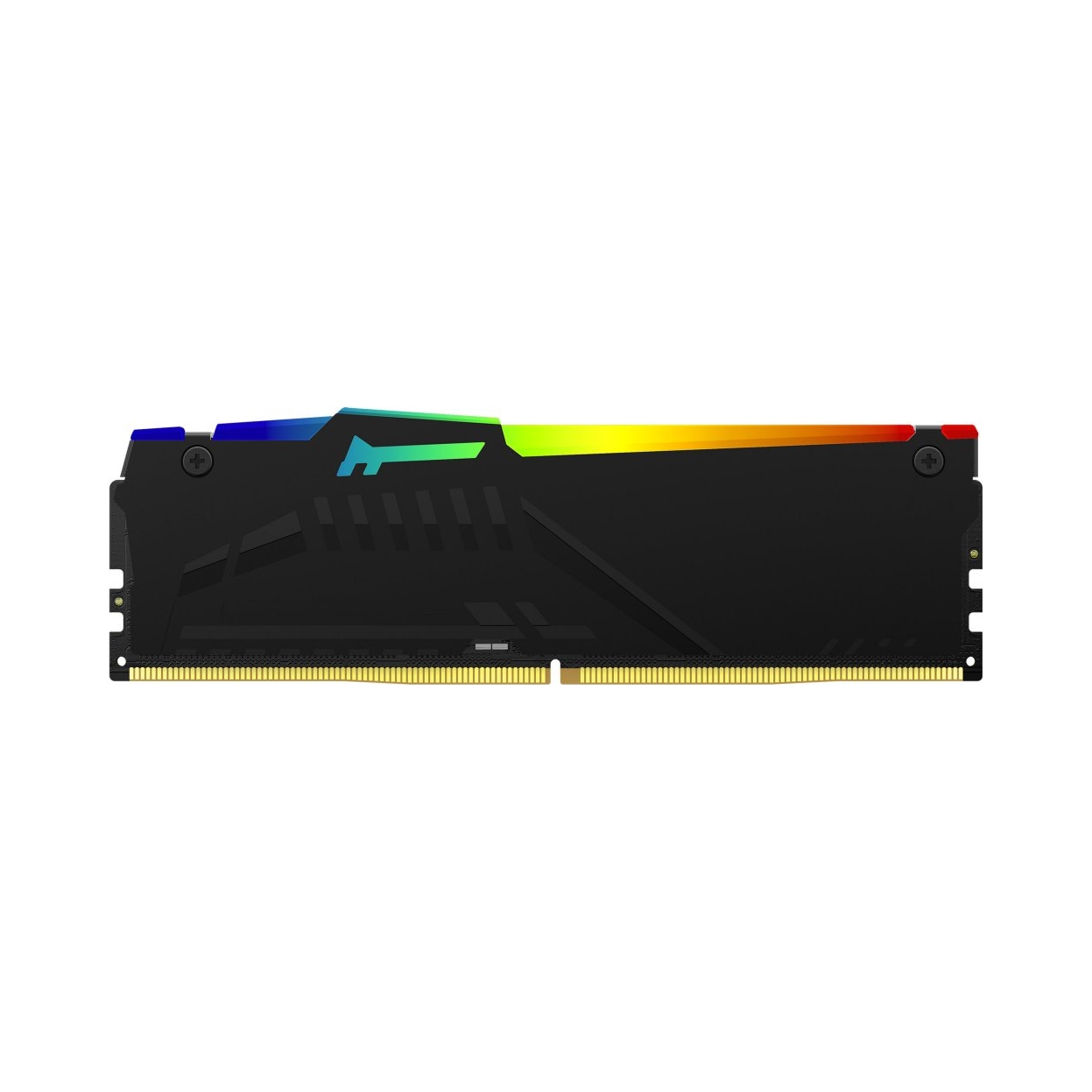 Pamäť Ram Kingston Fury Beast DDR5 Rgb 16 Gb 5600 CL40