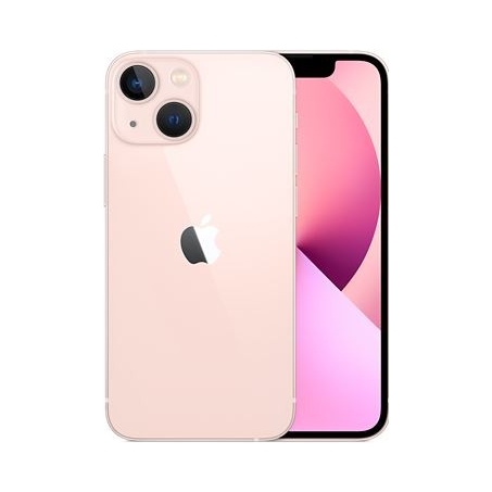 Smartphone Apple iPhone 13 mini 4 Gb 256 Gb 5G růžový