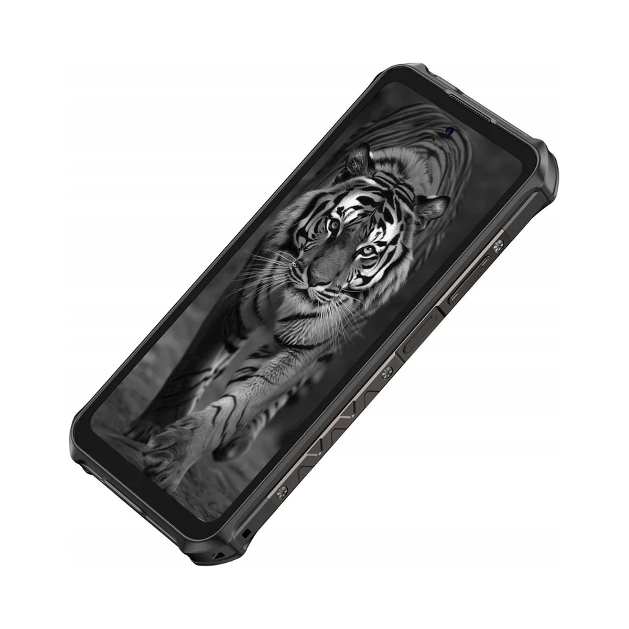 Pancerny Smartfon Ulefone Armor X16 6/128GB Android Wasteland Shadow