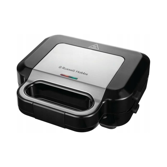 Sendvičovač, vaflovač a panini gril Russell Hobbs Creations 3v1 26810-56