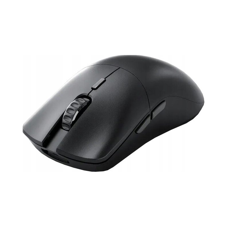 Myszka Glorius O 2 Pro Wirelles czarna