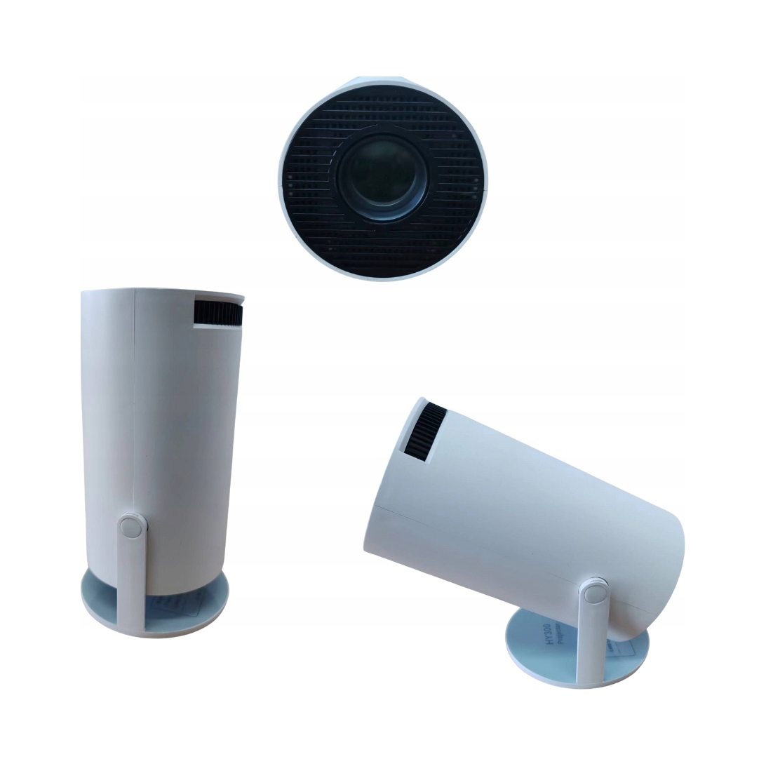 Проектор Magcubic HY300 PRO белый