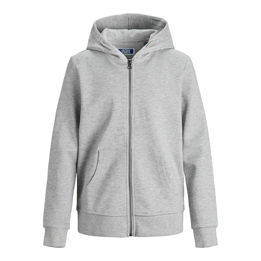 

Bluza chłopięca JackJones Jjebasic szary 164