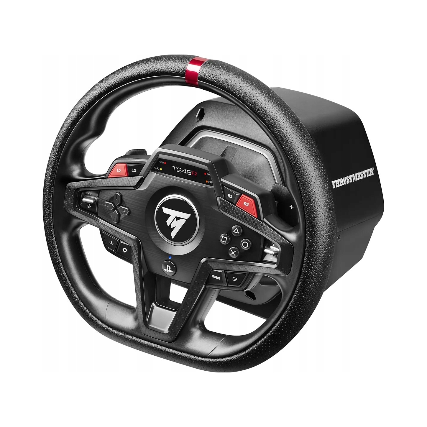 Volant Thrustmaster T248R (PC/PS4/PS5)