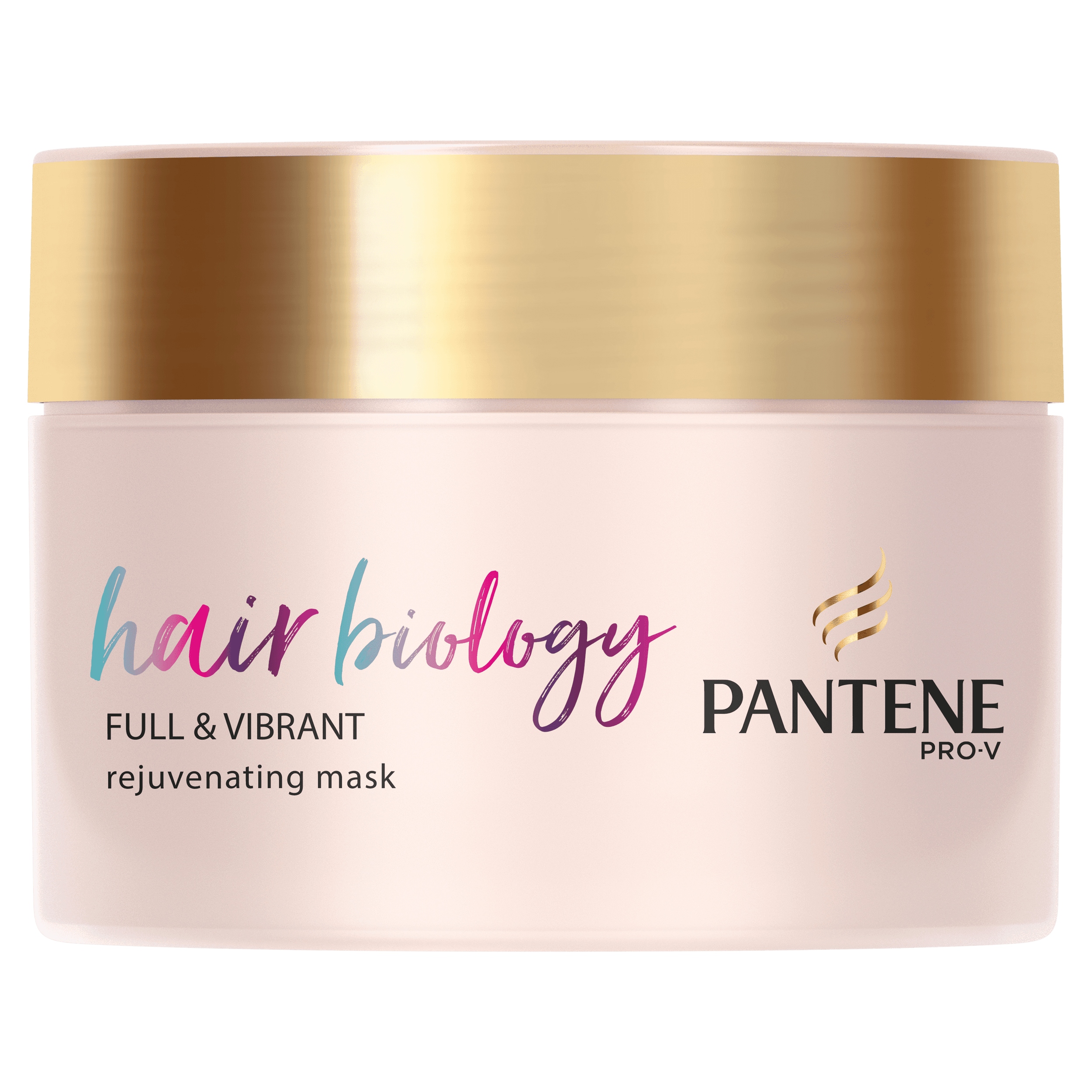 

Pantene Hair Biology Full Vibrant Maska 160 ml