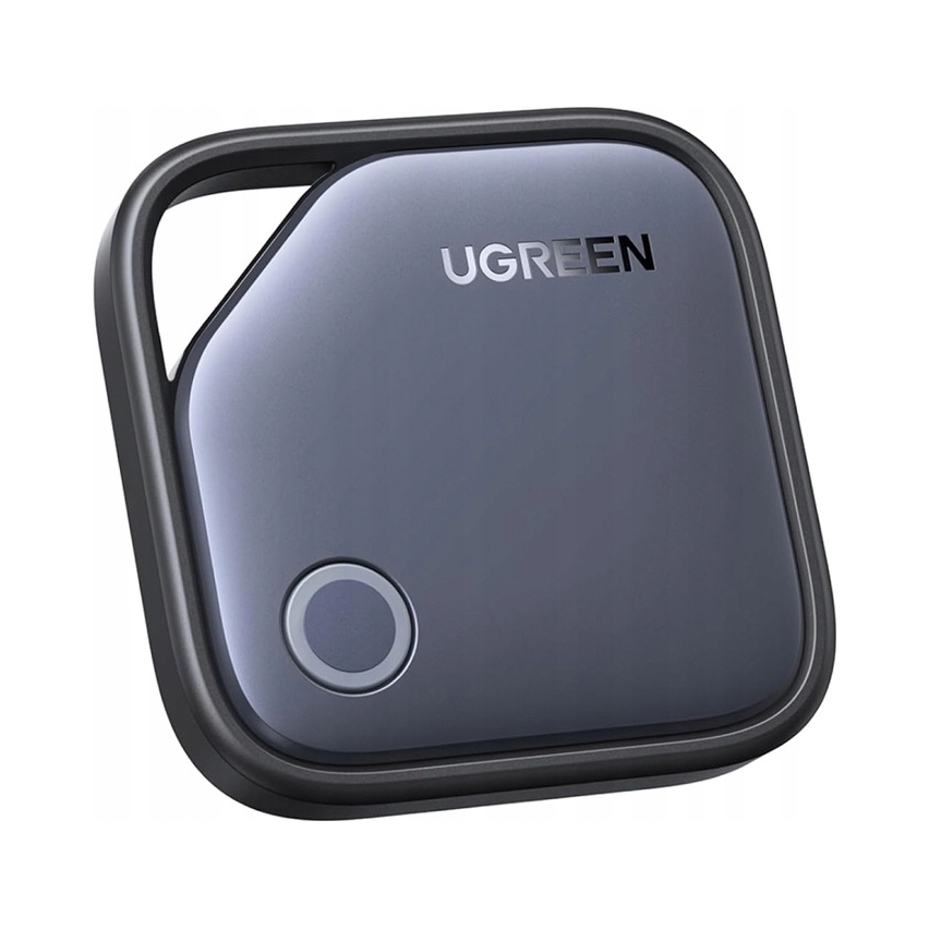 UGREEN Inteligentny lokalizator Ugreen CM816 Smart Finder do iPhone / iPad / Mac, Bluetooth 5.2, zasięg 10m