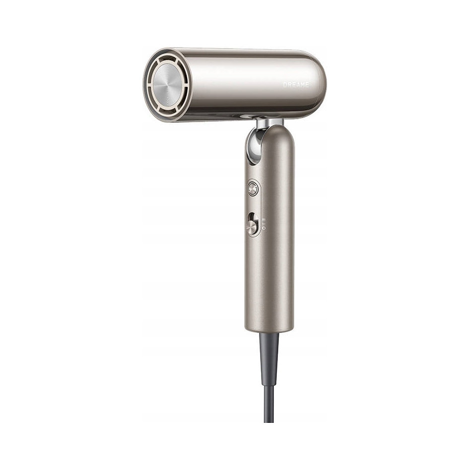 Suszarka do włosów Dreame Pocket Golden 5 trybów Jonizacja