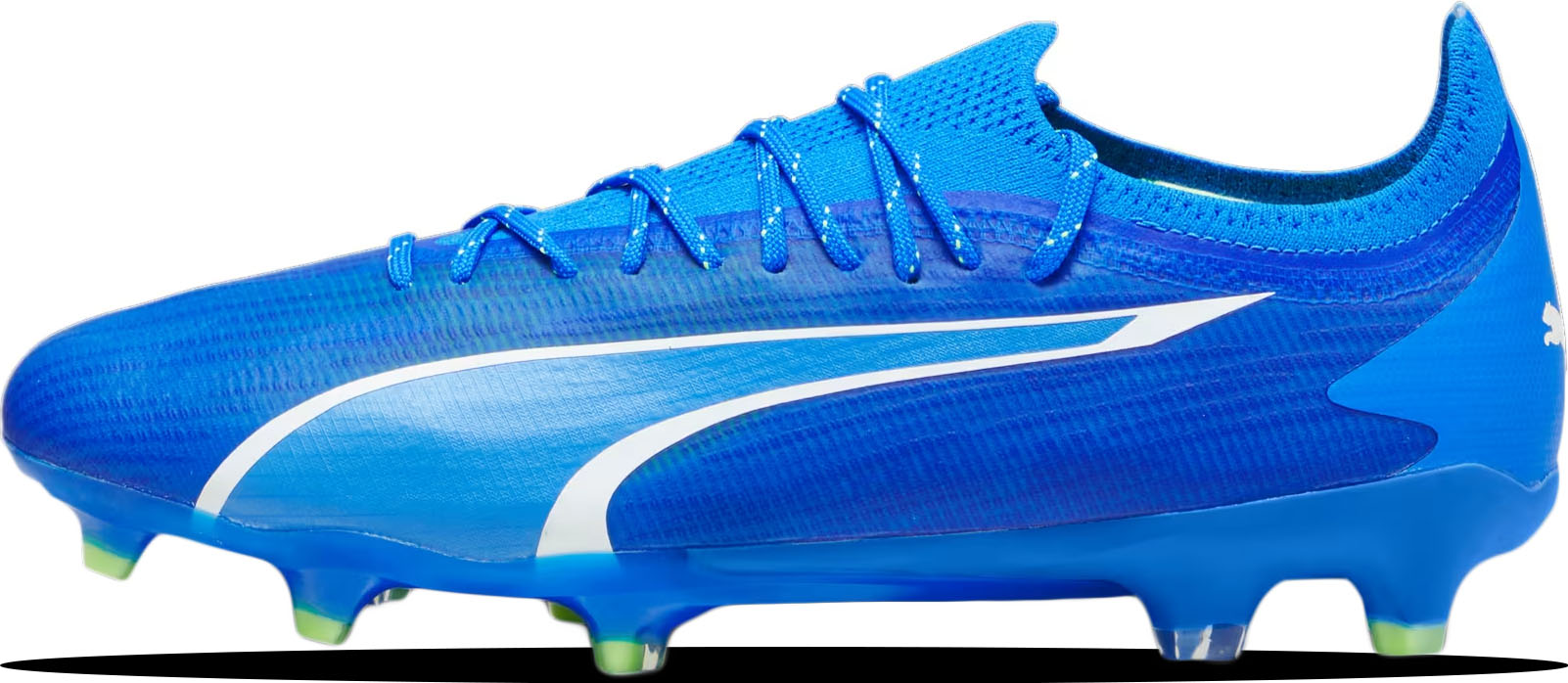 Puma buty męskie Ultra Ultimate Fg/ag 107311 03 43, niebieskie