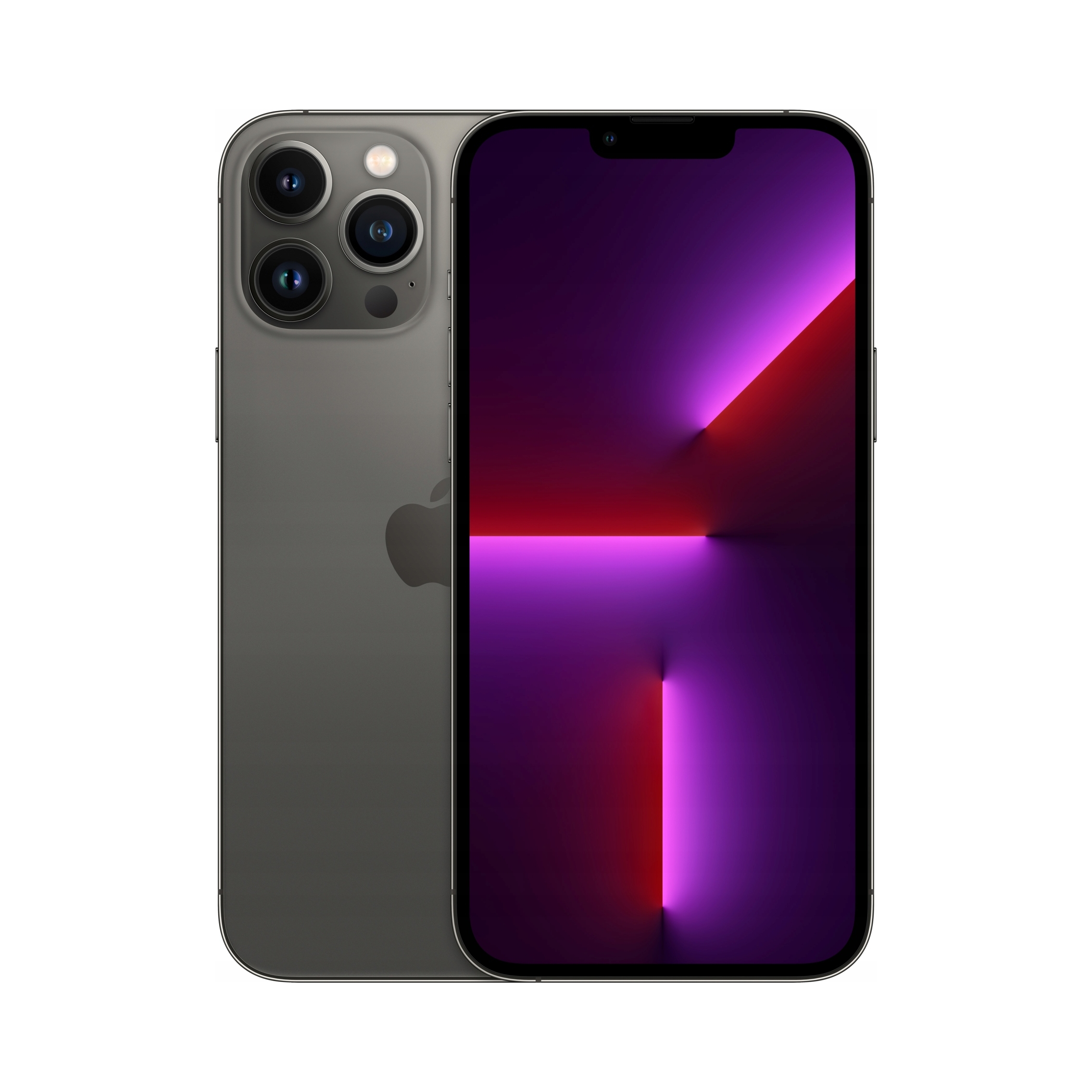 Smartphone Apple iPhone 13 Pro 6 Gb 256 Gb 5G šedý