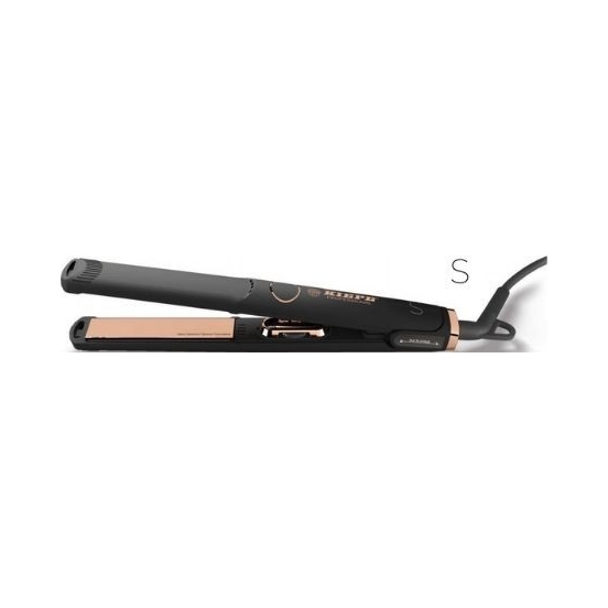 Prostownica do włosów Kiepe Pure Rose Gold rozmiar S
